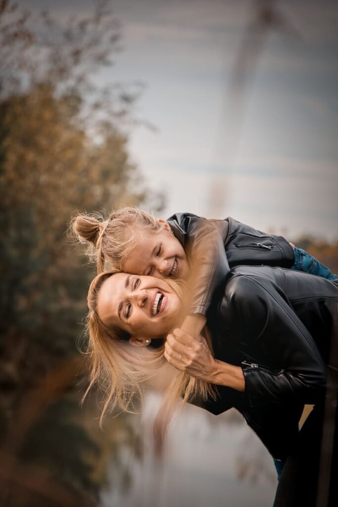 @Anna Dušáková, venkovní rodinné focení lifestyle, Lysá nad Labem