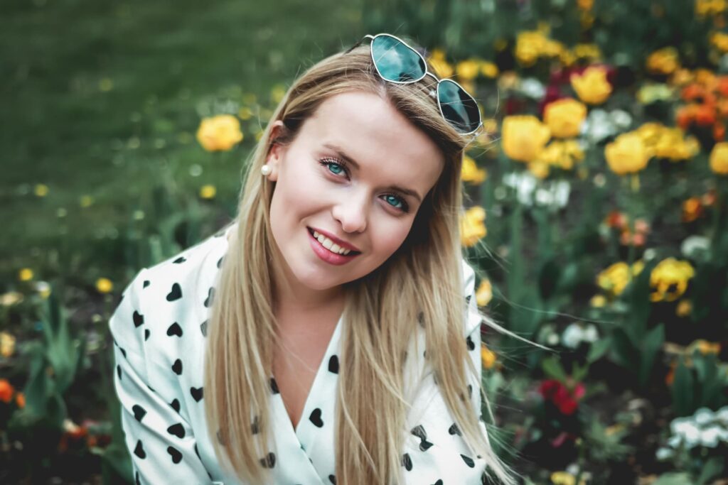 @Anna Dušáková, lifestyle portrétní focení Praha