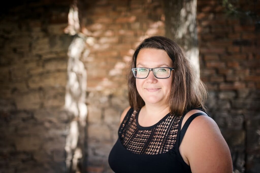 @Anna Dušáková, brandové focení