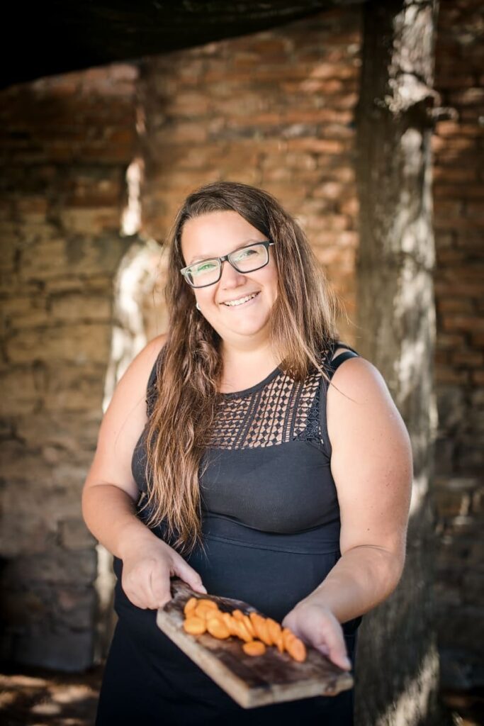 @Anna Dušáková, brandové focení