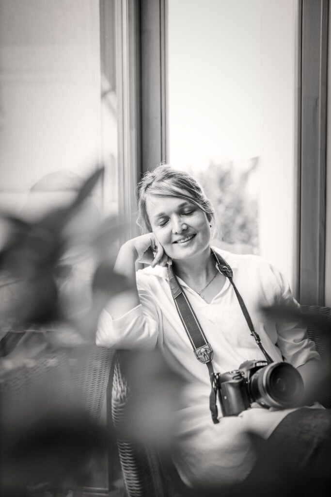 @Anna Dušáková, brandové focení