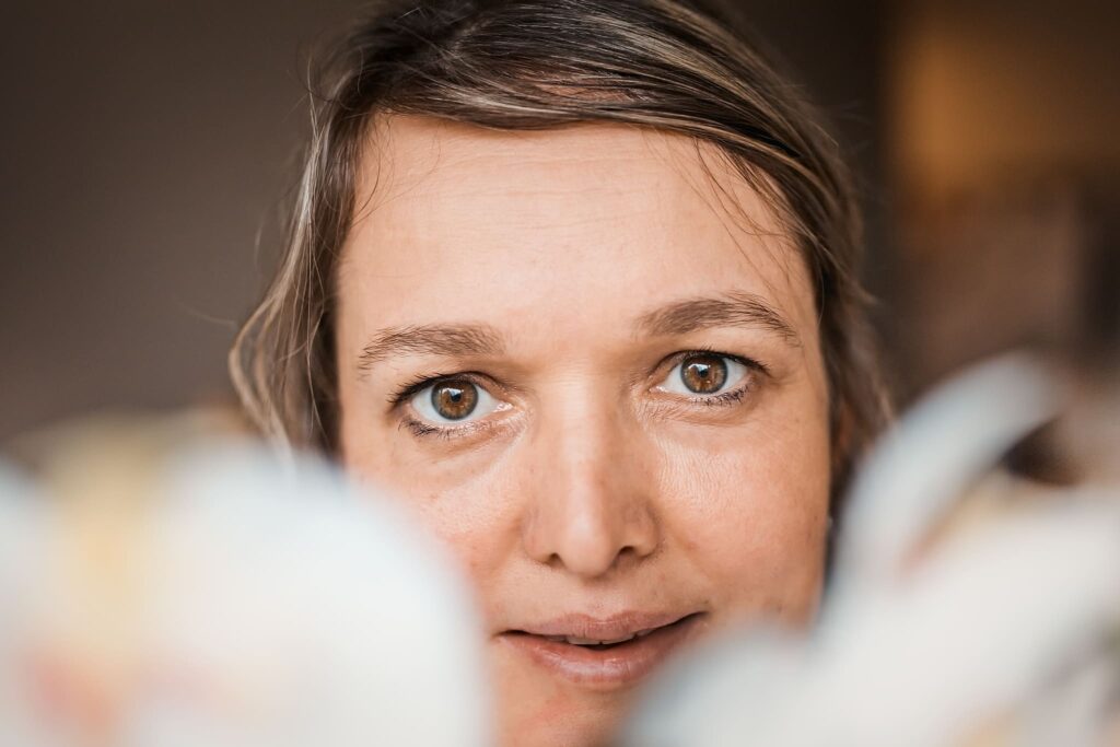 @Anna Dušáková, brandové focení