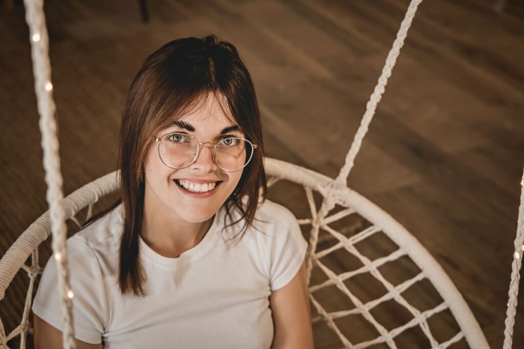 @Anna Dušáková, brandové focení