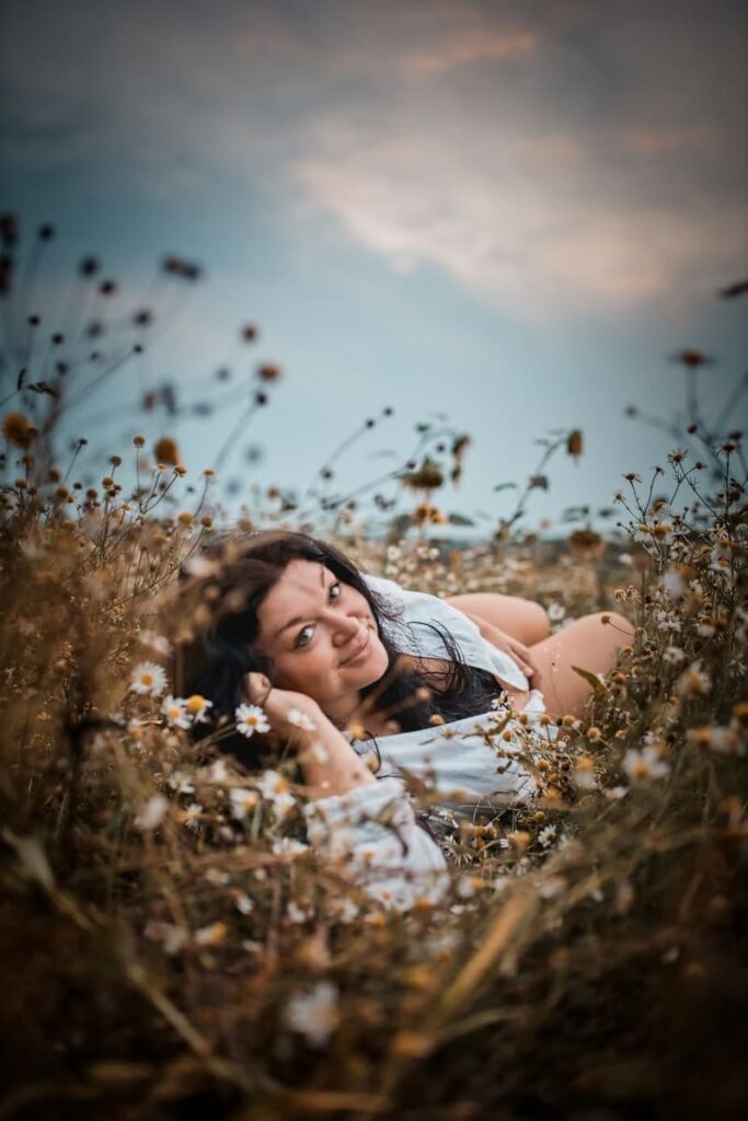@Anna Dušáková, brandové focení