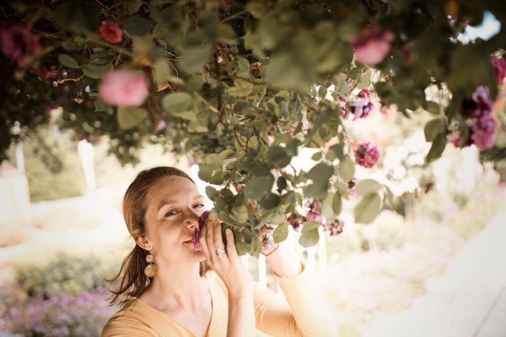@Anna Dušáková, brandové focení