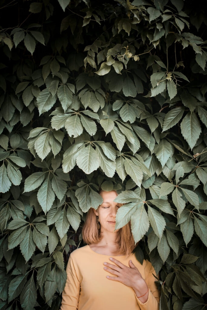 @Anna Dušáková, brandové focení