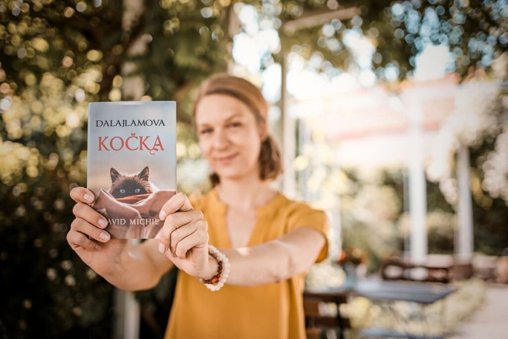 @Anna Dušáková, brandové focení