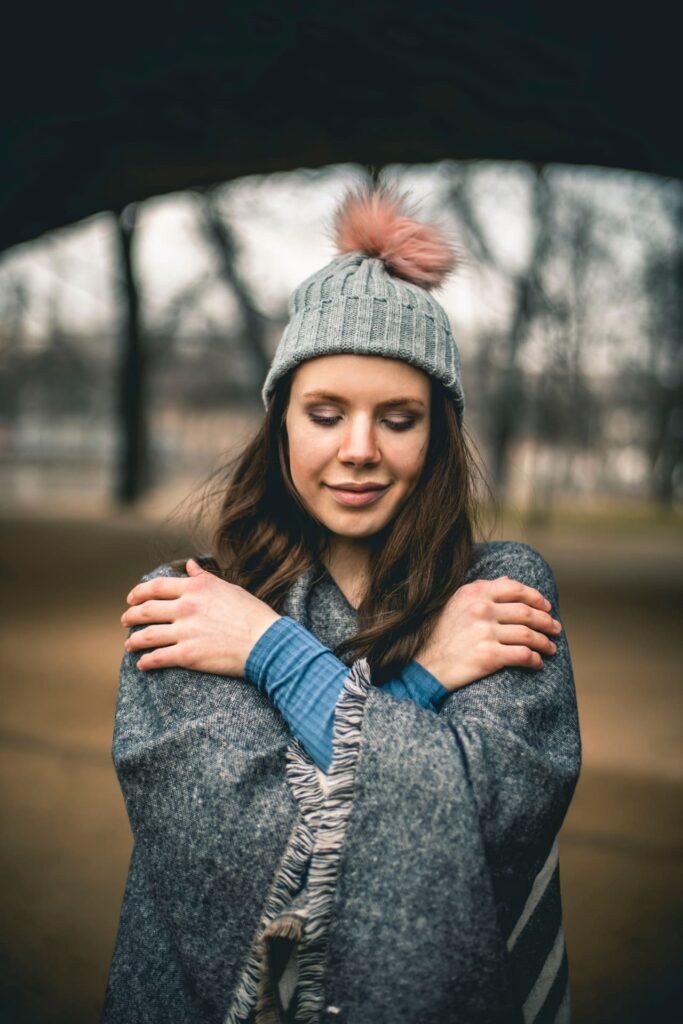 @Anna Dušáková, portrétní focení Praha
