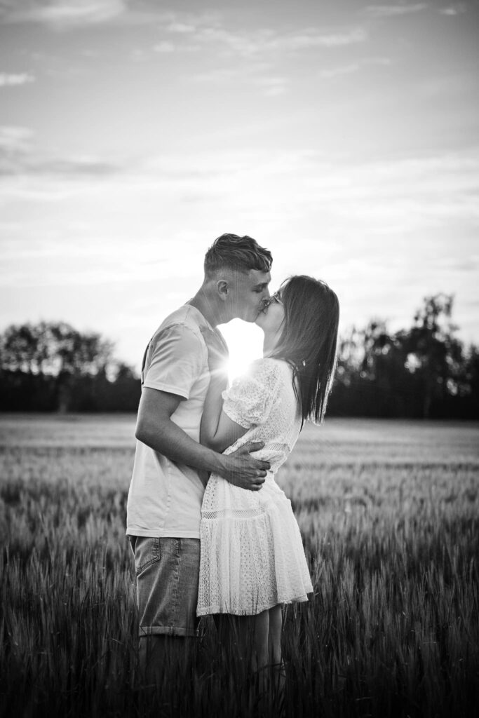 @Anna Dušáková, párová fotografie