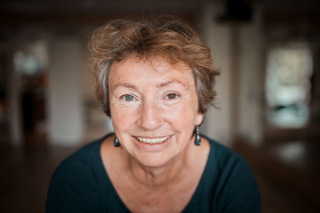 @Anna Dušáková, portrétní focení, Kounice