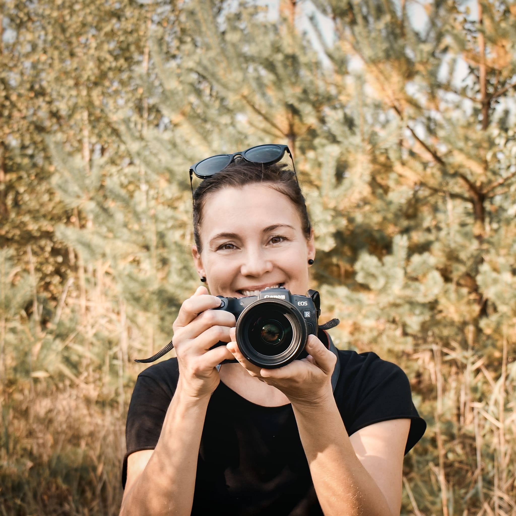 profilovka Anna Dušáková