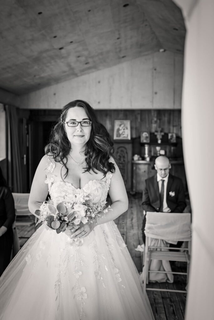@Anna Dušáková, svatební focení, malá svatba v horách