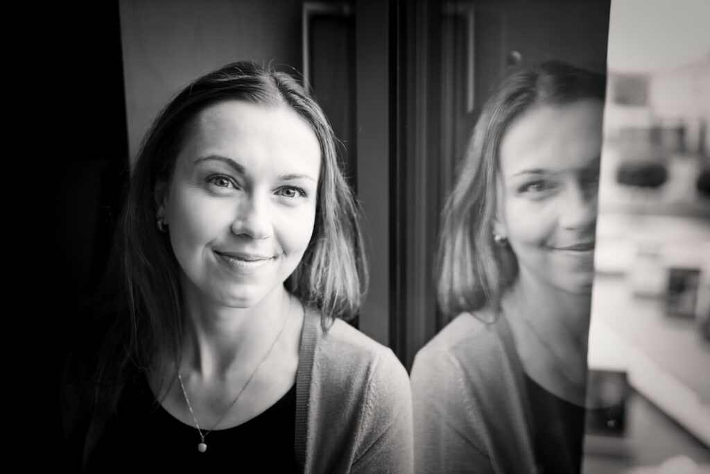 Lucie brandová fotografie @Anna Dušáková