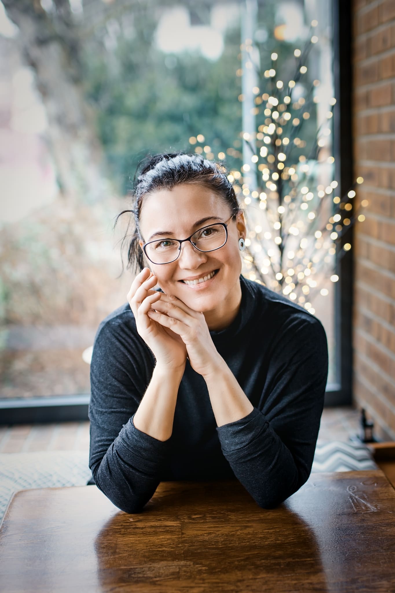 Anna Dusakova fotografka